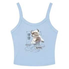 Avatar: The Last Airbender Appa Tank Top
