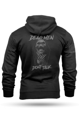 Dead Men - Hoodie