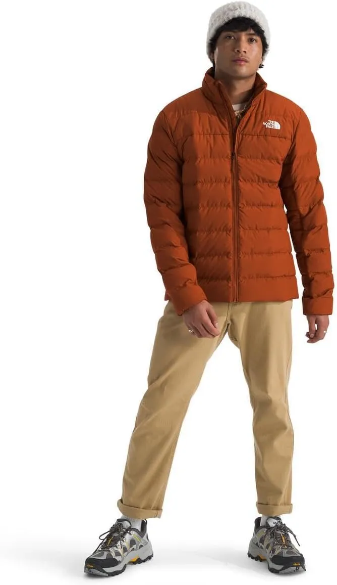 The North Face Men's Aconcagua 3 Jacket