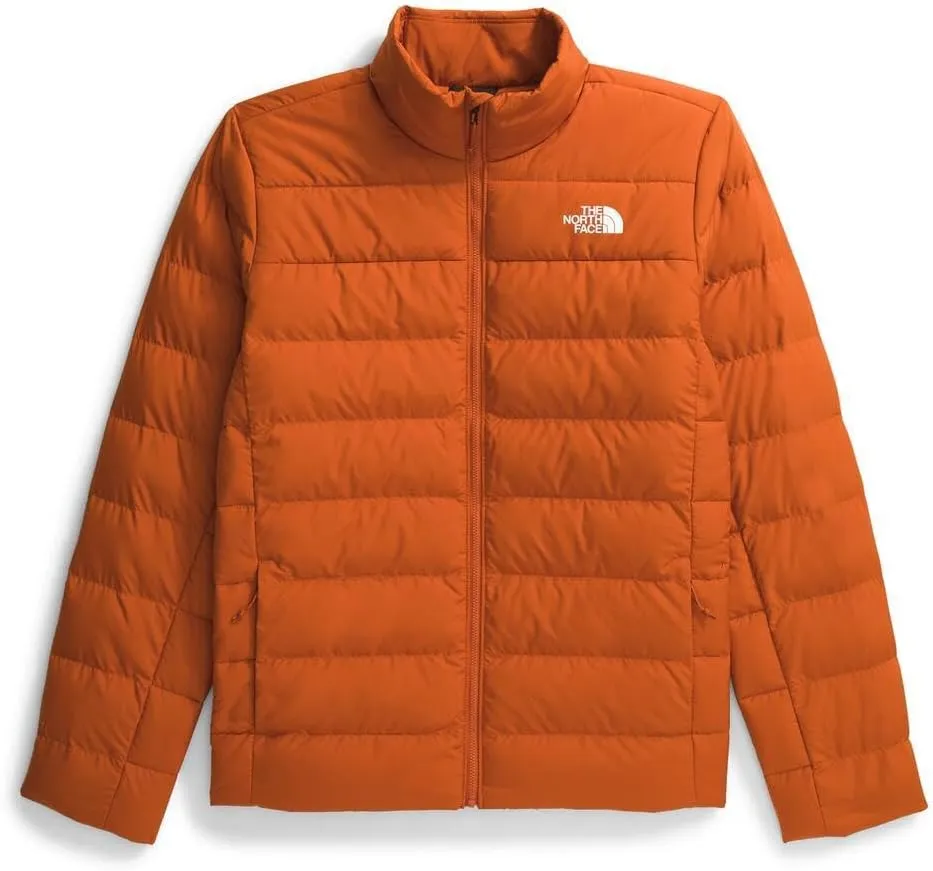 The North Face Men's Aconcagua 3 Jacket