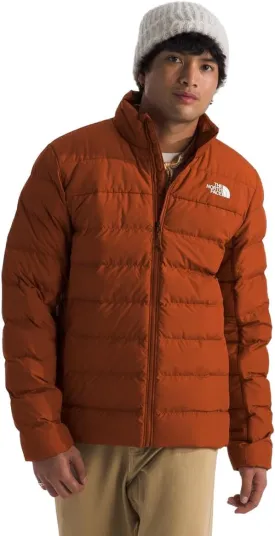 The North Face Men's Aconcagua 3 Jacket
