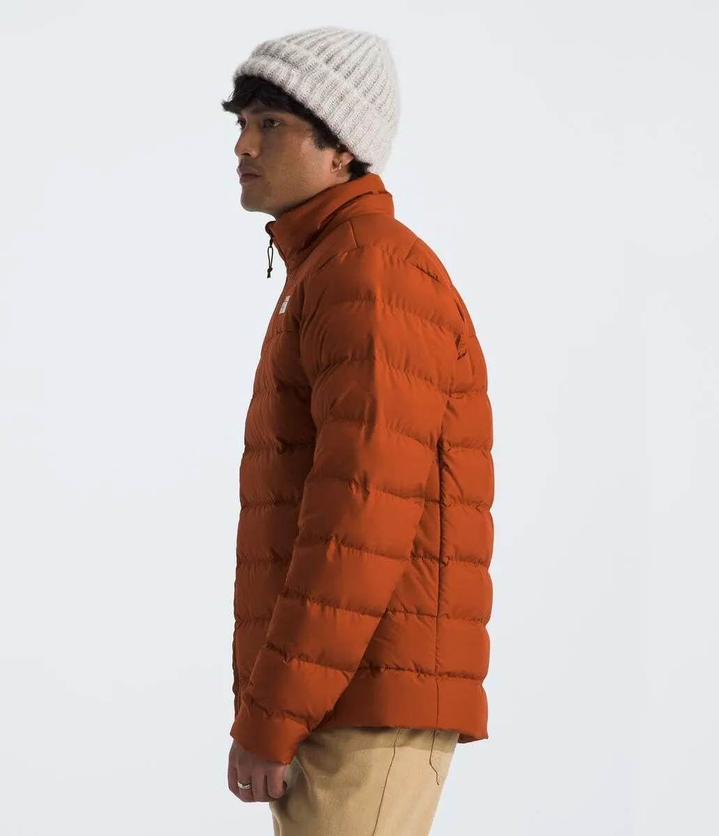 The North Face Men's Aconcagua 3 Jacket
