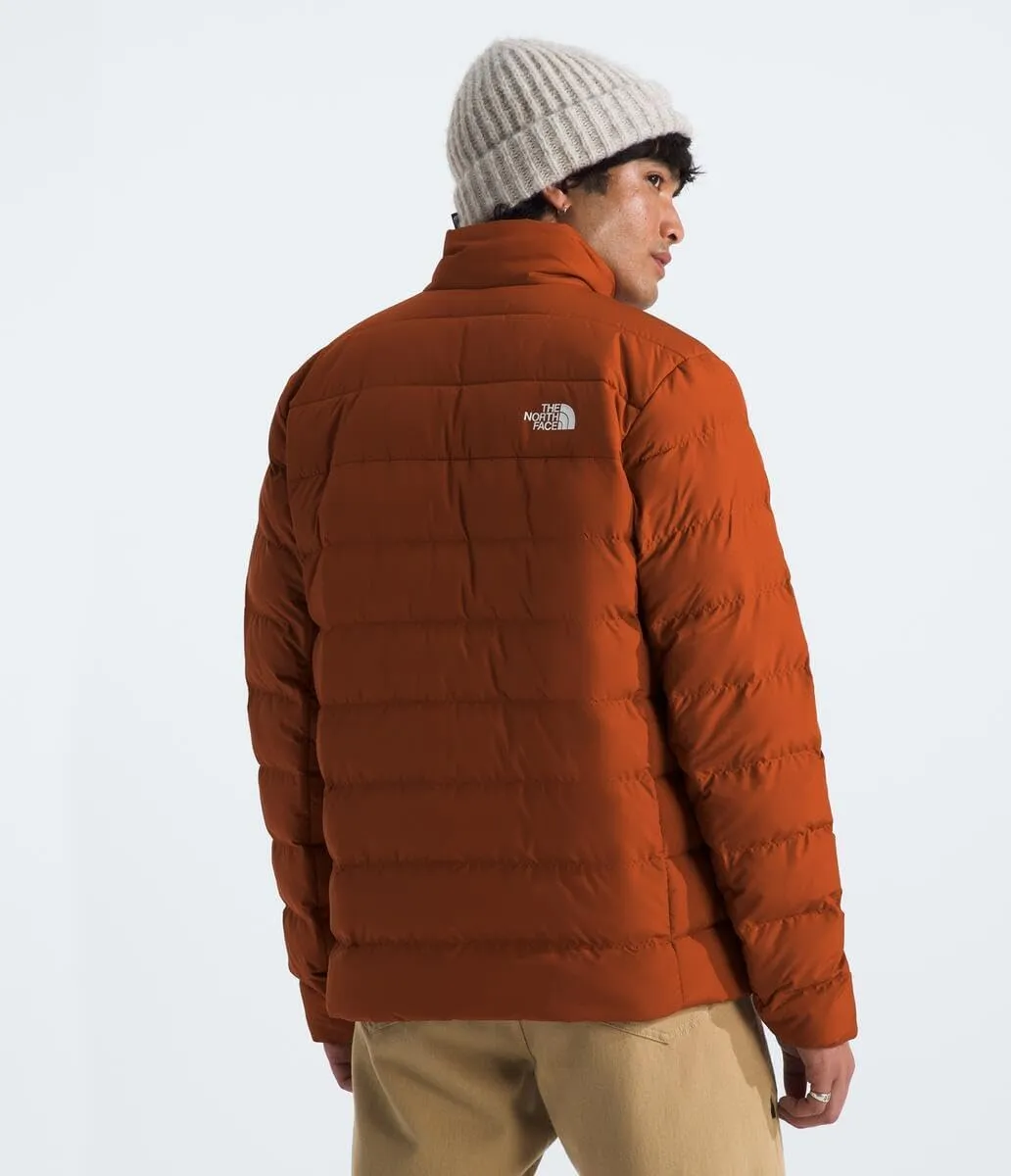 The North Face Men's Aconcagua 3 Jacket