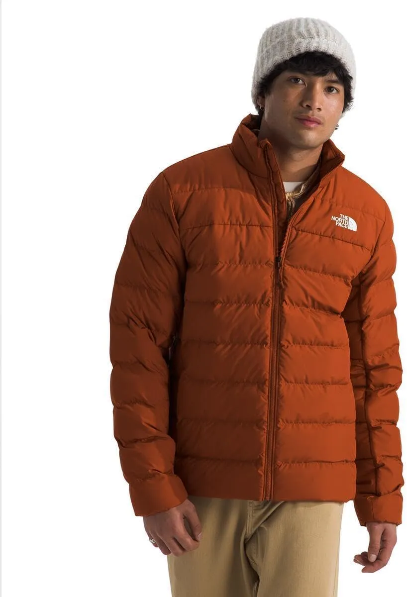 The North Face Men's Aconcagua 3 Jacket