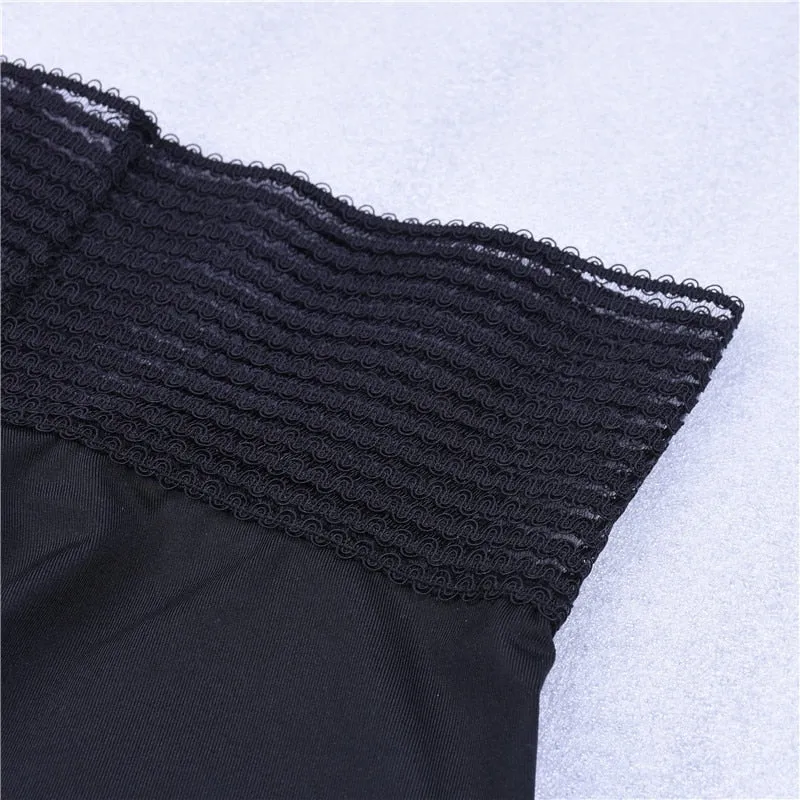 VenusFox sexy high waist push up workout leggings