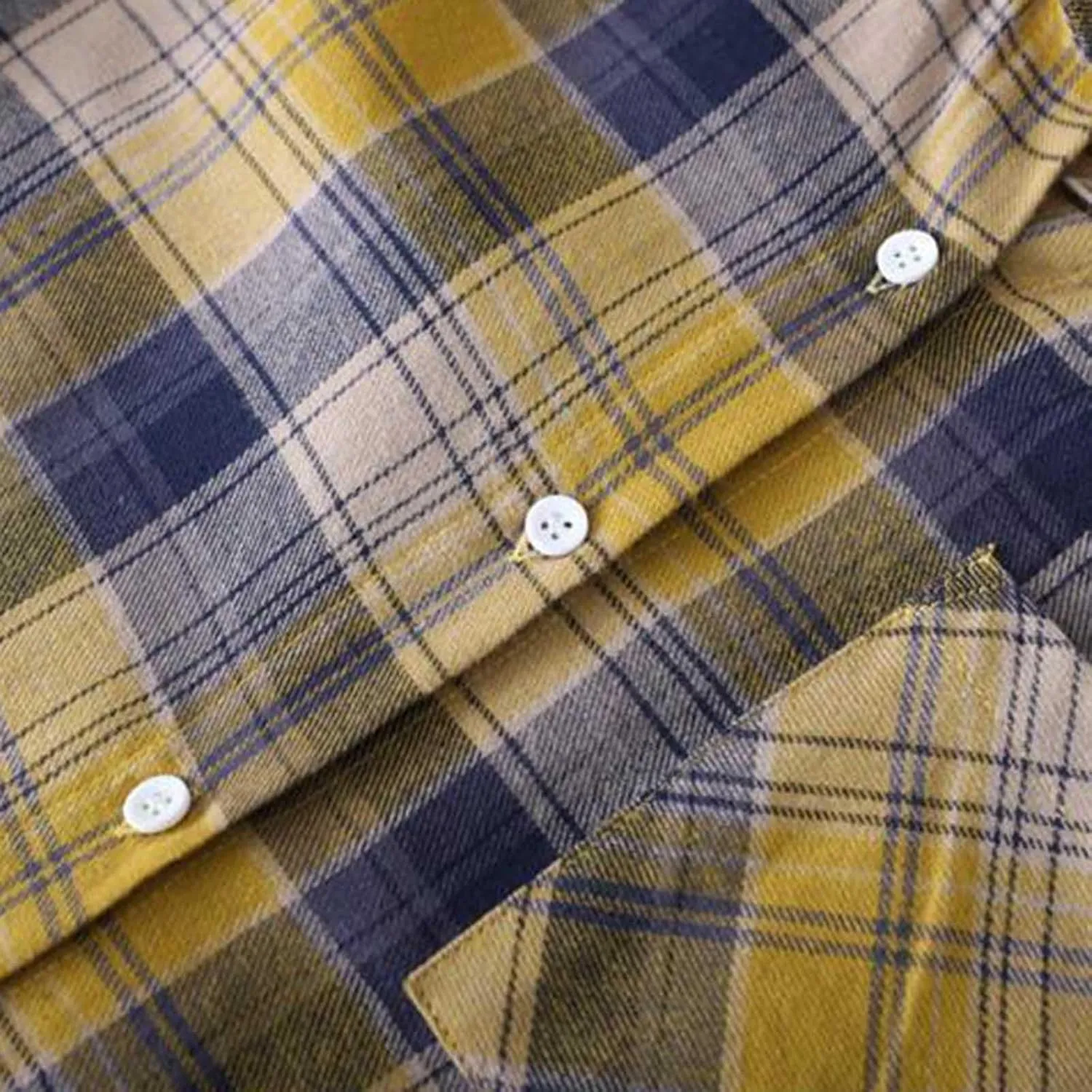 Womens Oversized Button Down Plaid Shacket Shirt Roll Up Long Sleeve Casual Boyfriend Tunic Blouse Top 2024 Fall